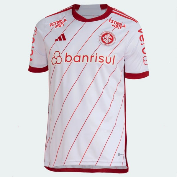 Tailandia Camiseta Internacional Replica Segunda Ropa 2023/24